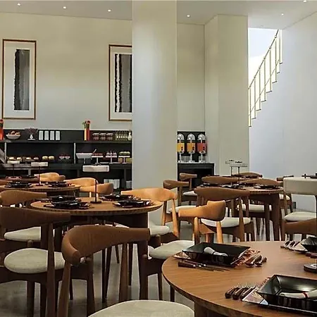 Hotel Ramos Kusadası