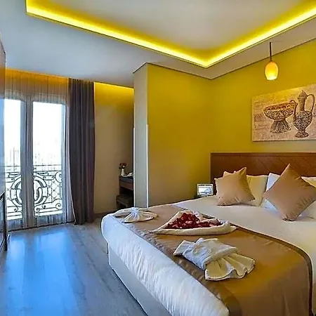 Ramos Kusadası