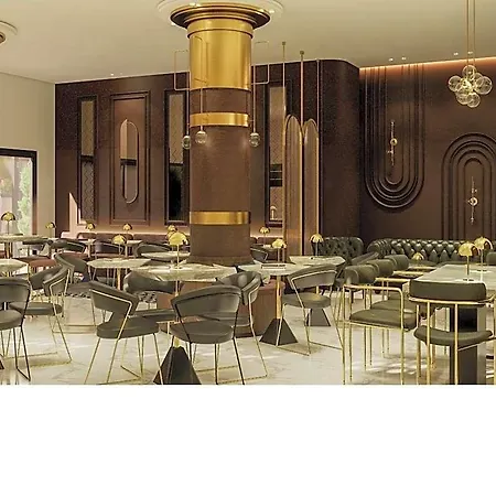 Hotel Ramos Kusadası
